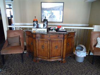 Ramada By Wyndham 3* Juneau