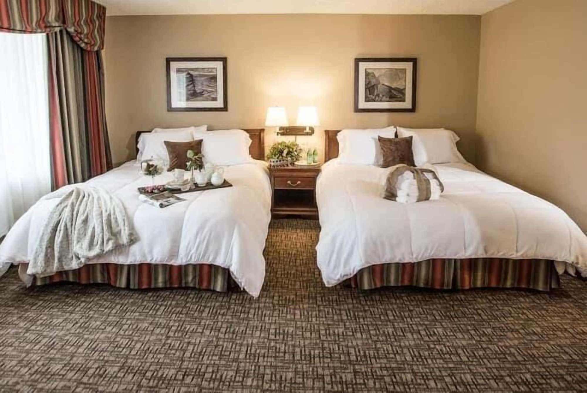 Ramada By Wyndham Juneau