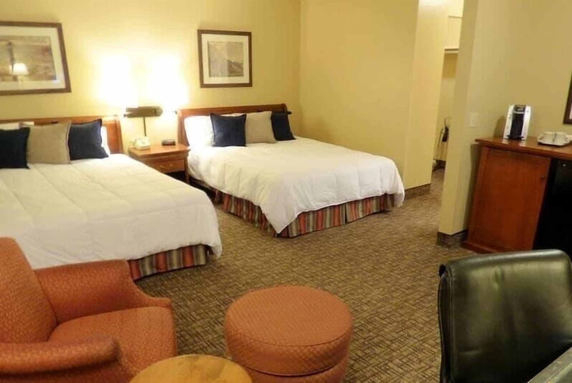 Ramada By Wyndham 3* Juneau