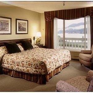 Hotel Ramada By Wyndham Juneau