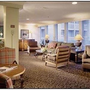 Ramada By Wyndham 3* Juneau
