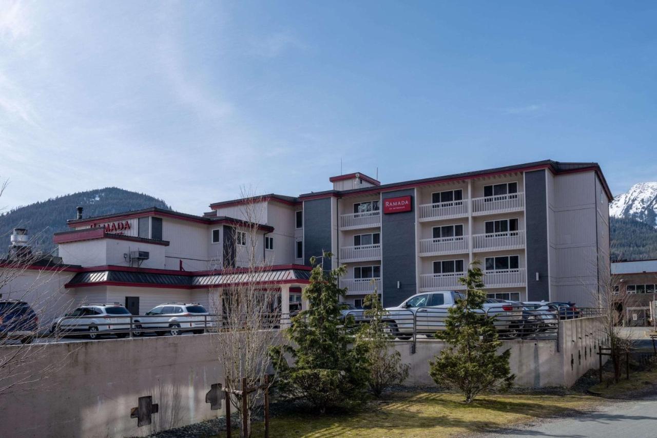 Hotel Ramada By Wyndham
