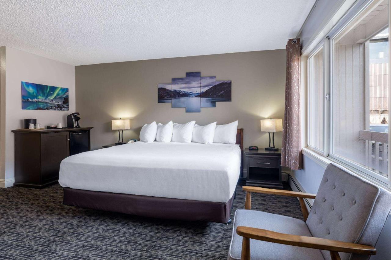 Ramada By Wyndham Hotel 3*