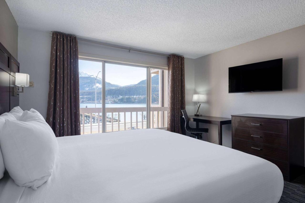 Ramada By Wyndham