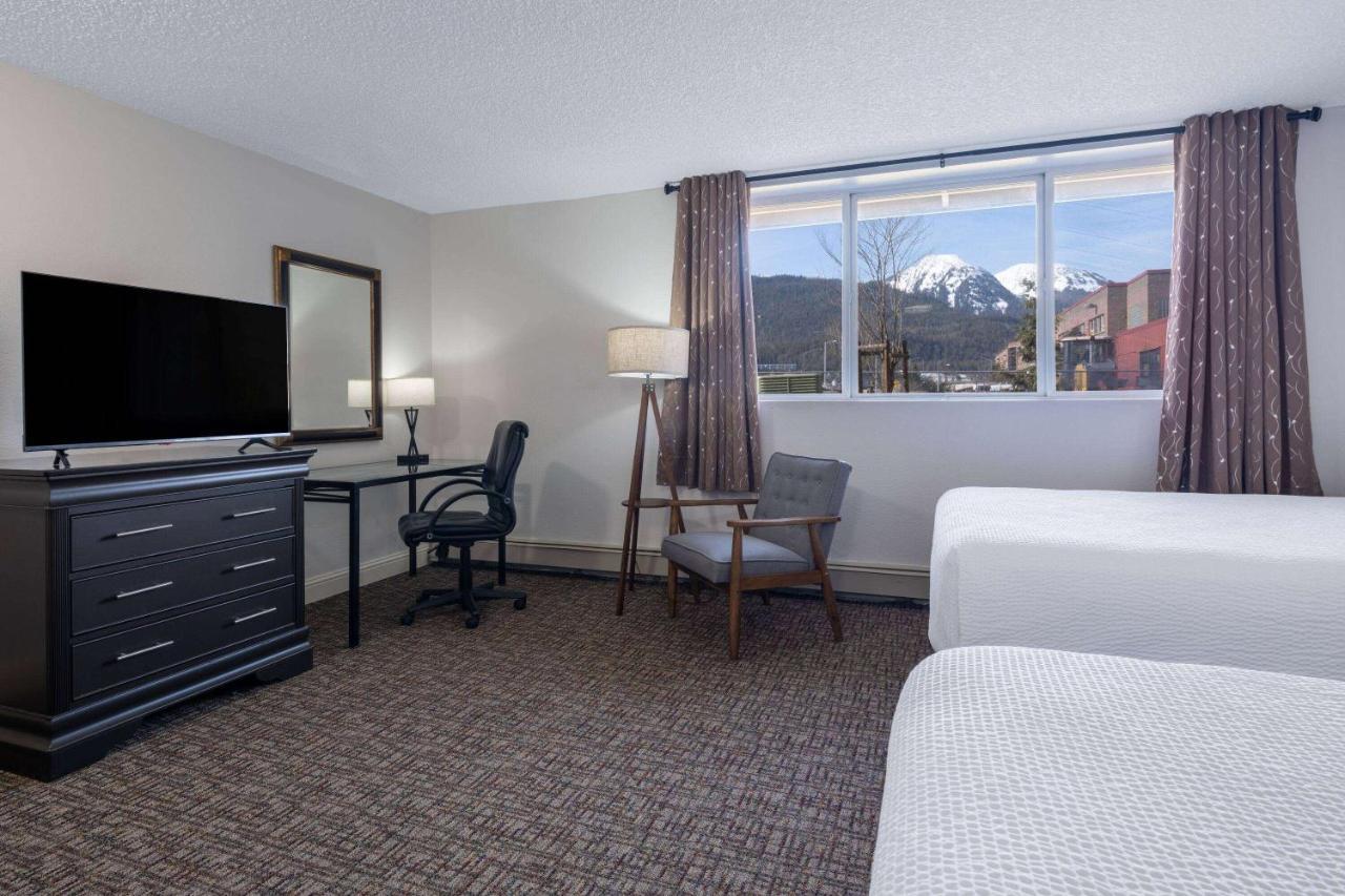 Ramada By Wyndham Juneau