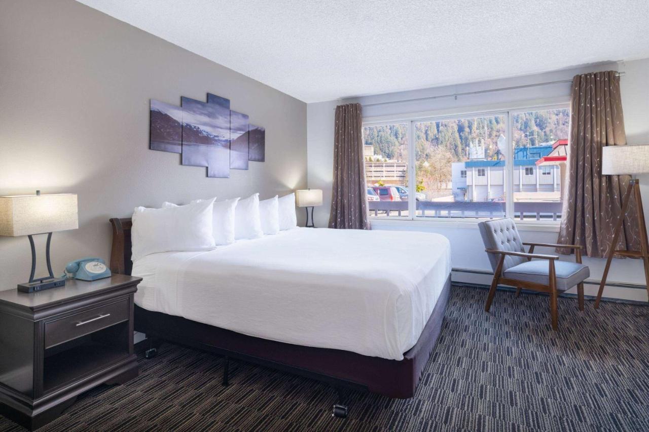 Ramada By Wyndham 3* Juneau