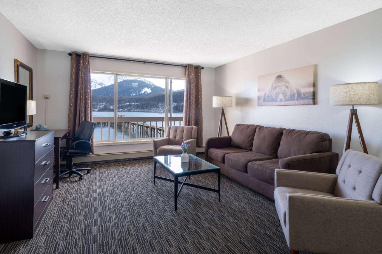 Ramada By Wyndham 3* Juneau