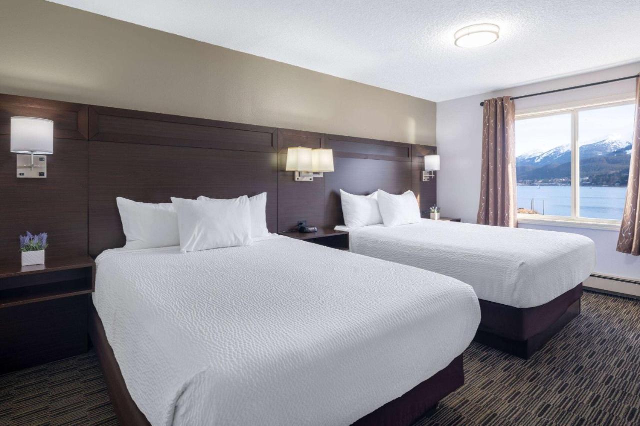 Ramada By Wyndham 3* Juneau