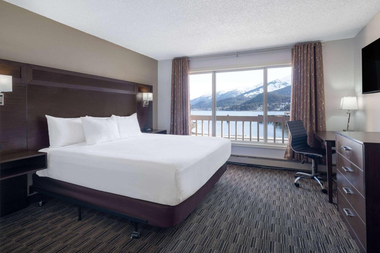 Ramada By Wyndham