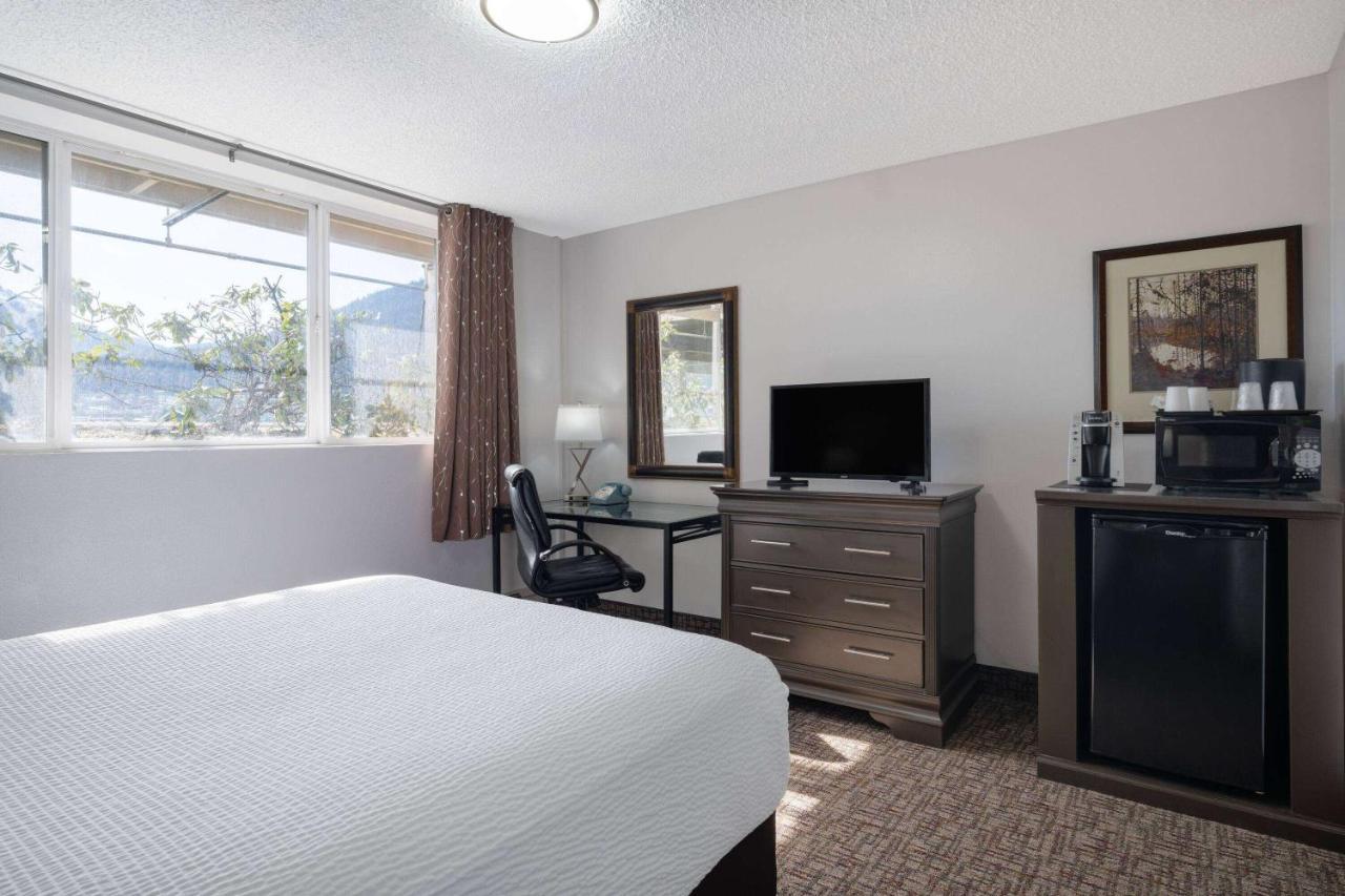 Hotel Ramada By Wyndham 3*