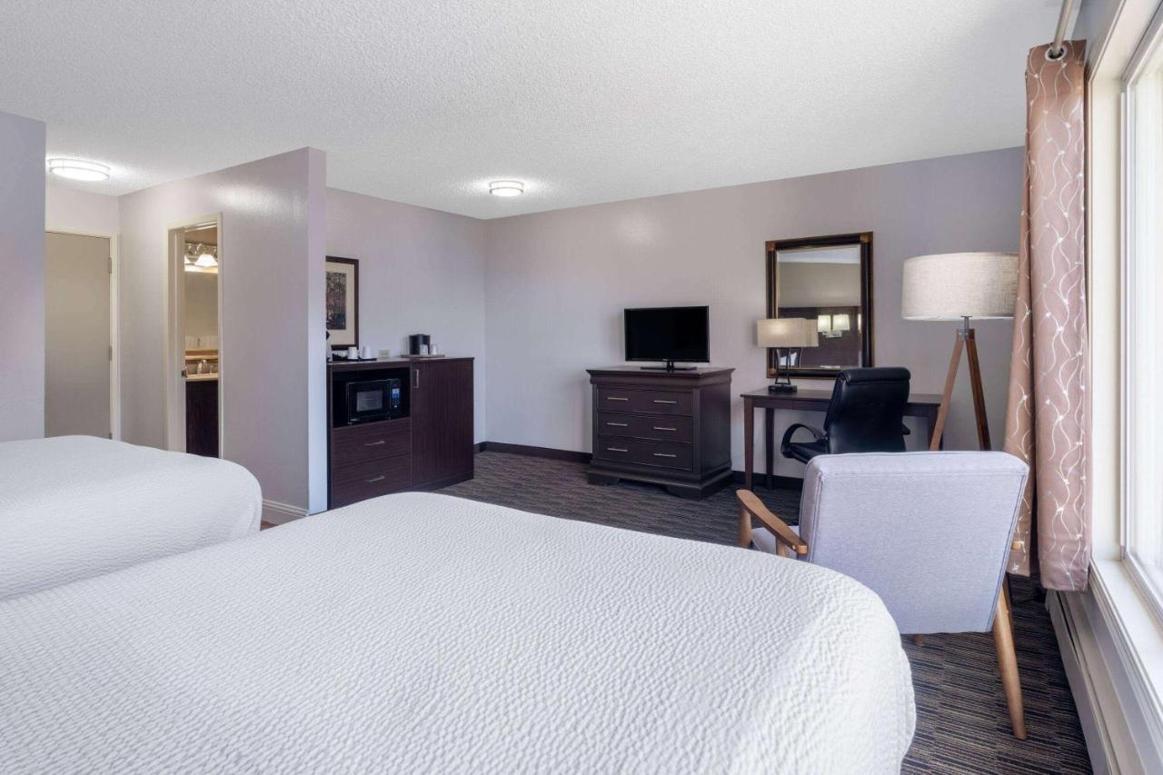 Ramada By Wyndham 3*