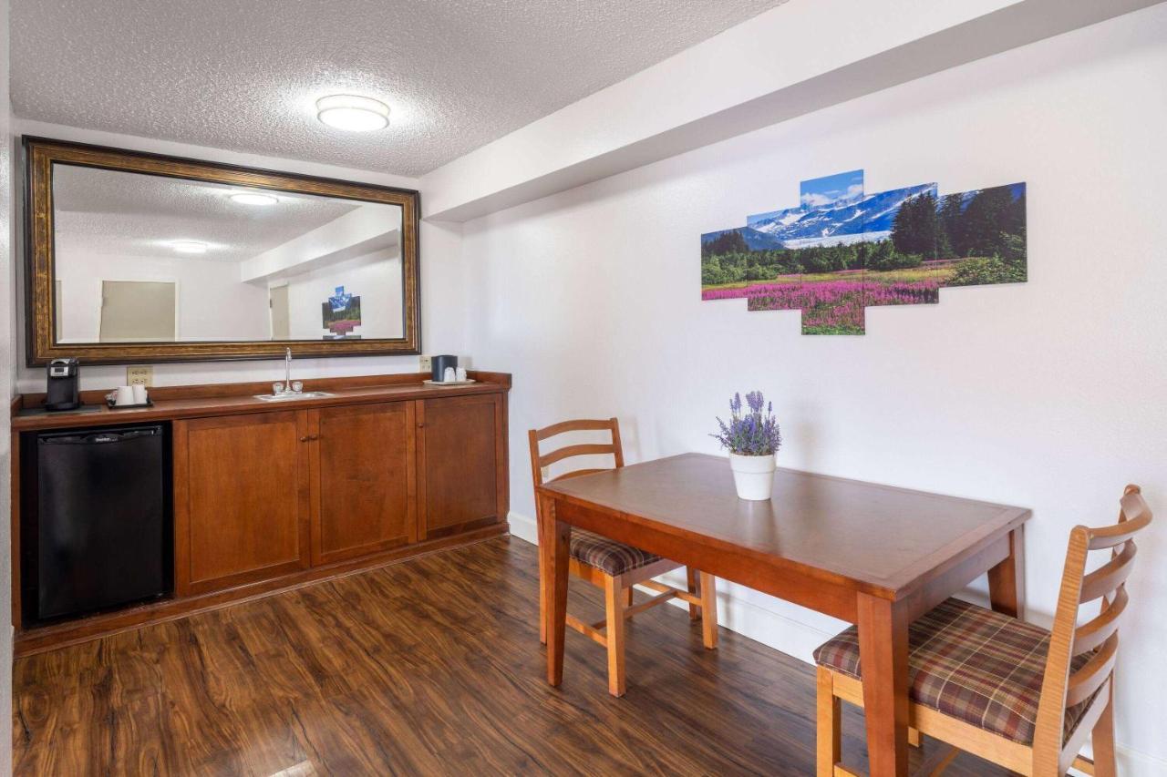 Ramada By Wyndham Juneau