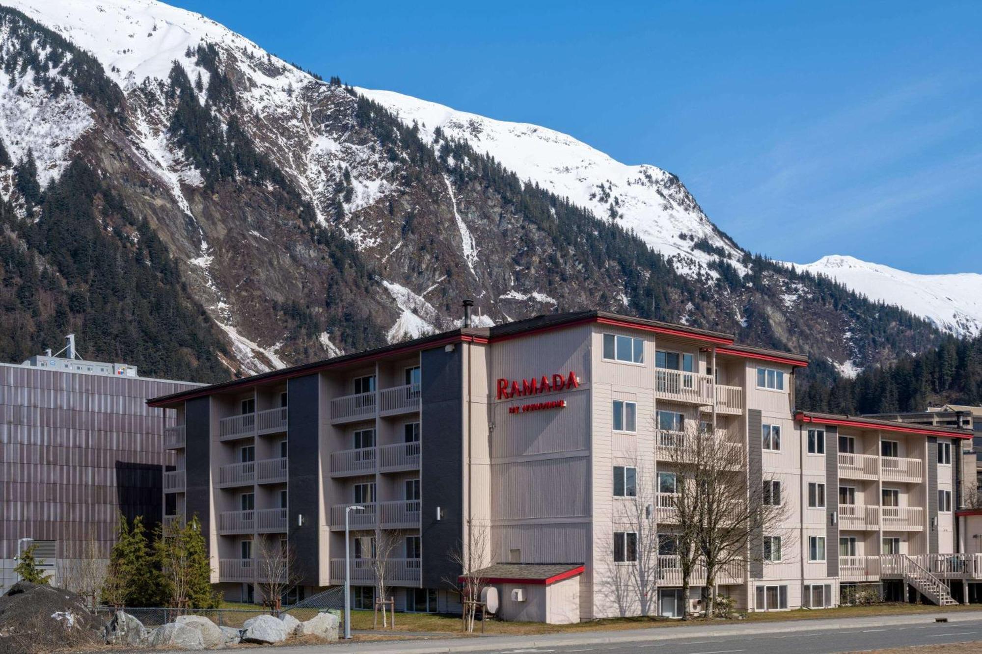Hotel Ramada By Wyndham