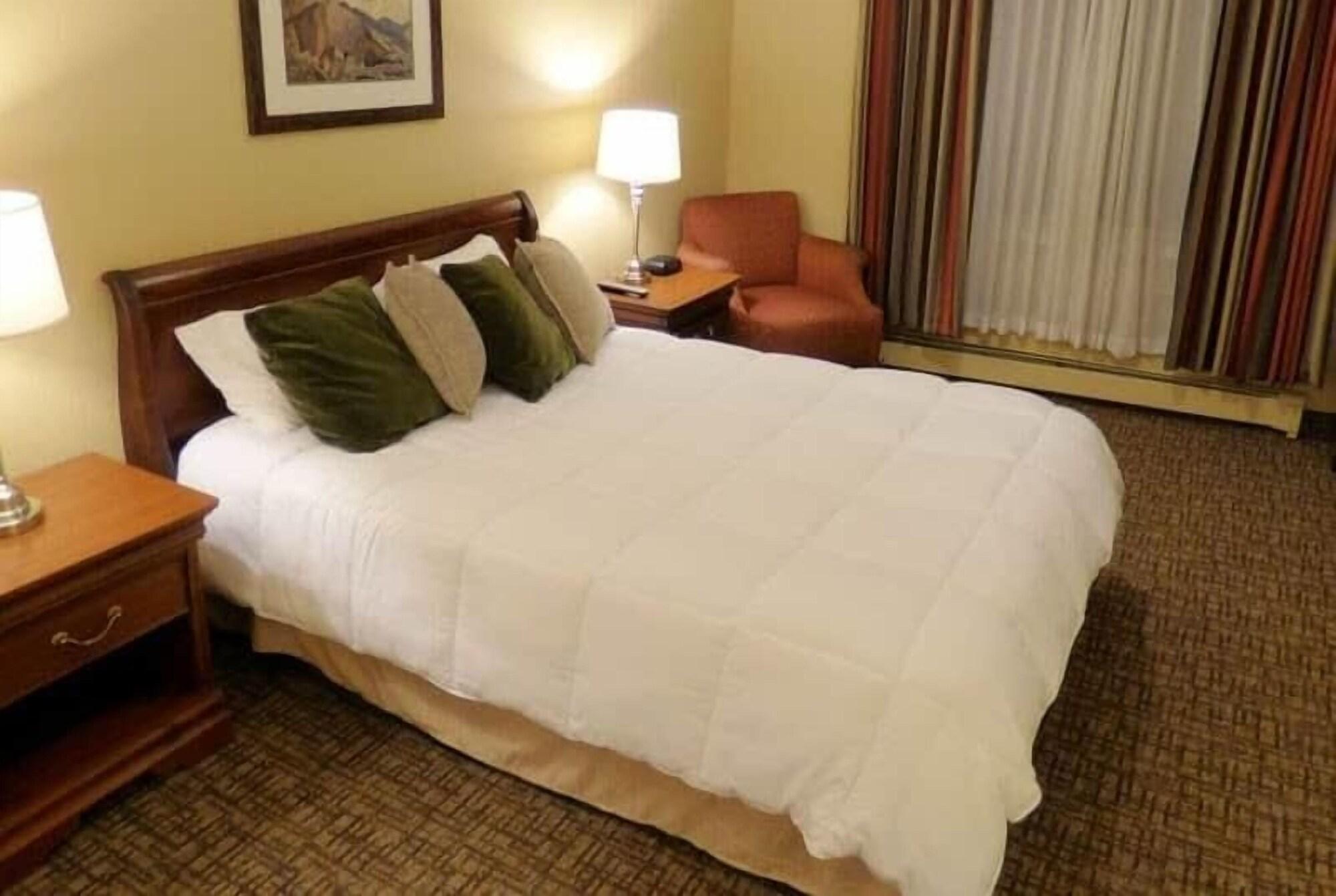 Ramada By Wyndham Juneau