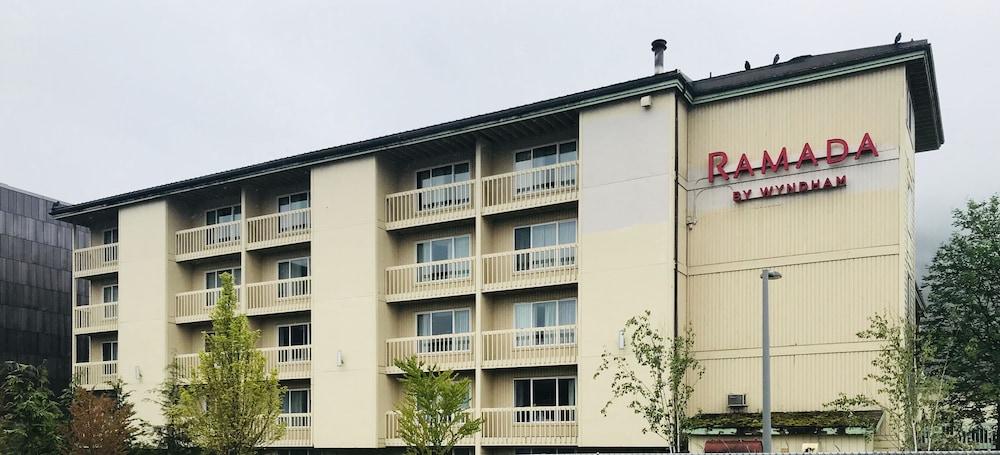 Ramada By Wyndham Juneau