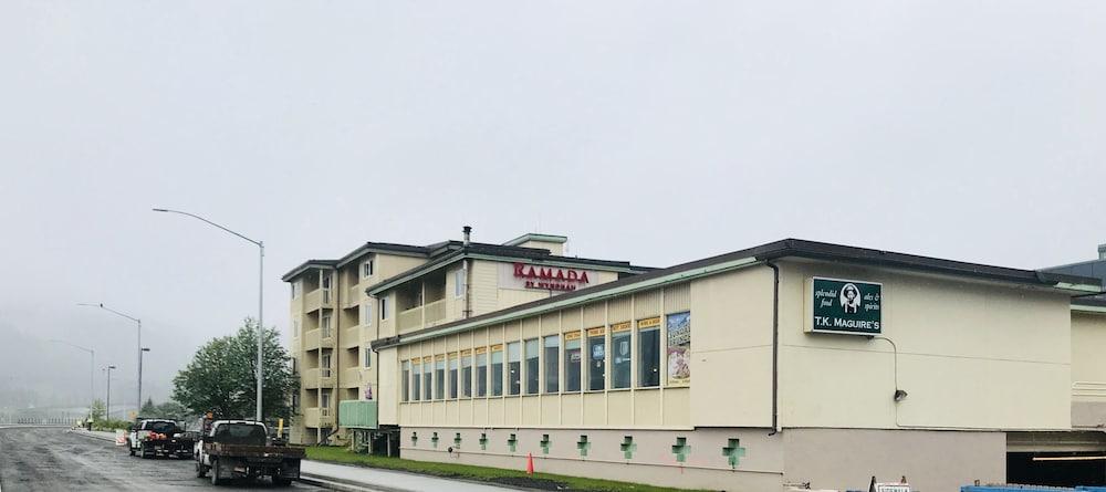 Ramada By Wyndham Hotel