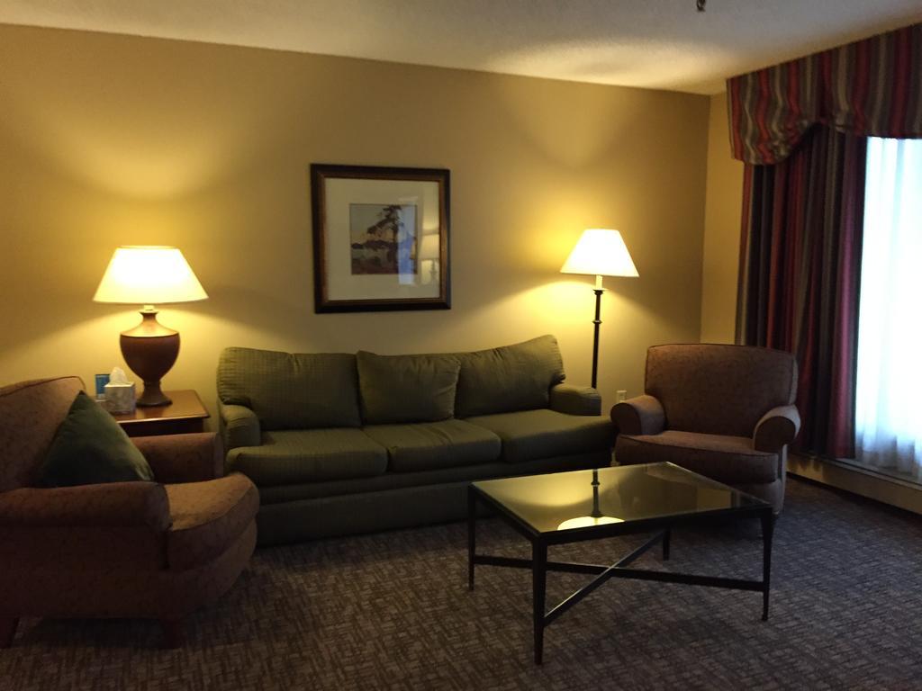 Hotel Ramada By Wyndham Juneau