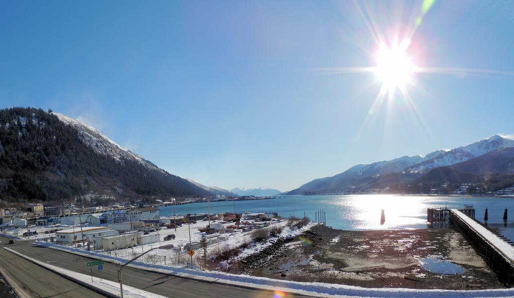 Ramada By Wyndham Juneau