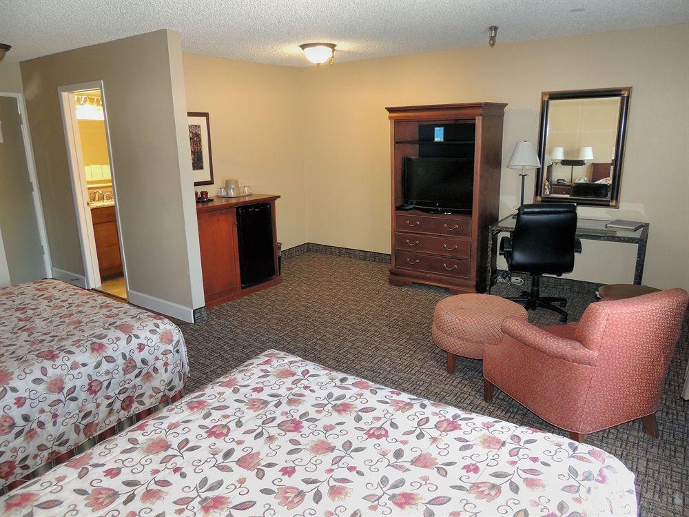 Ramada By Wyndham Juneau