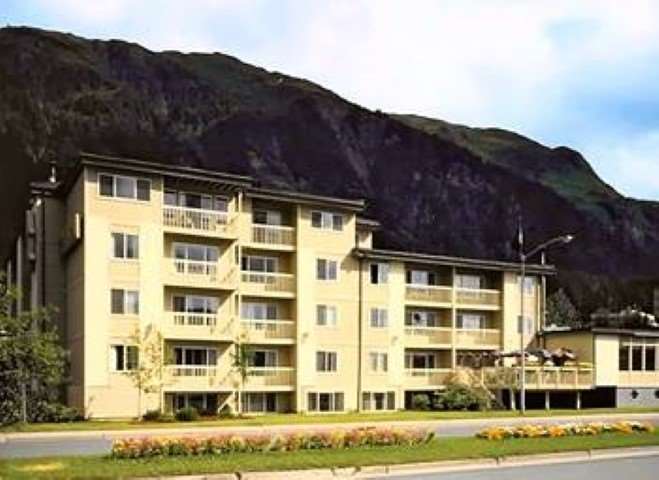 Ramada By Wyndham 3* Juneau