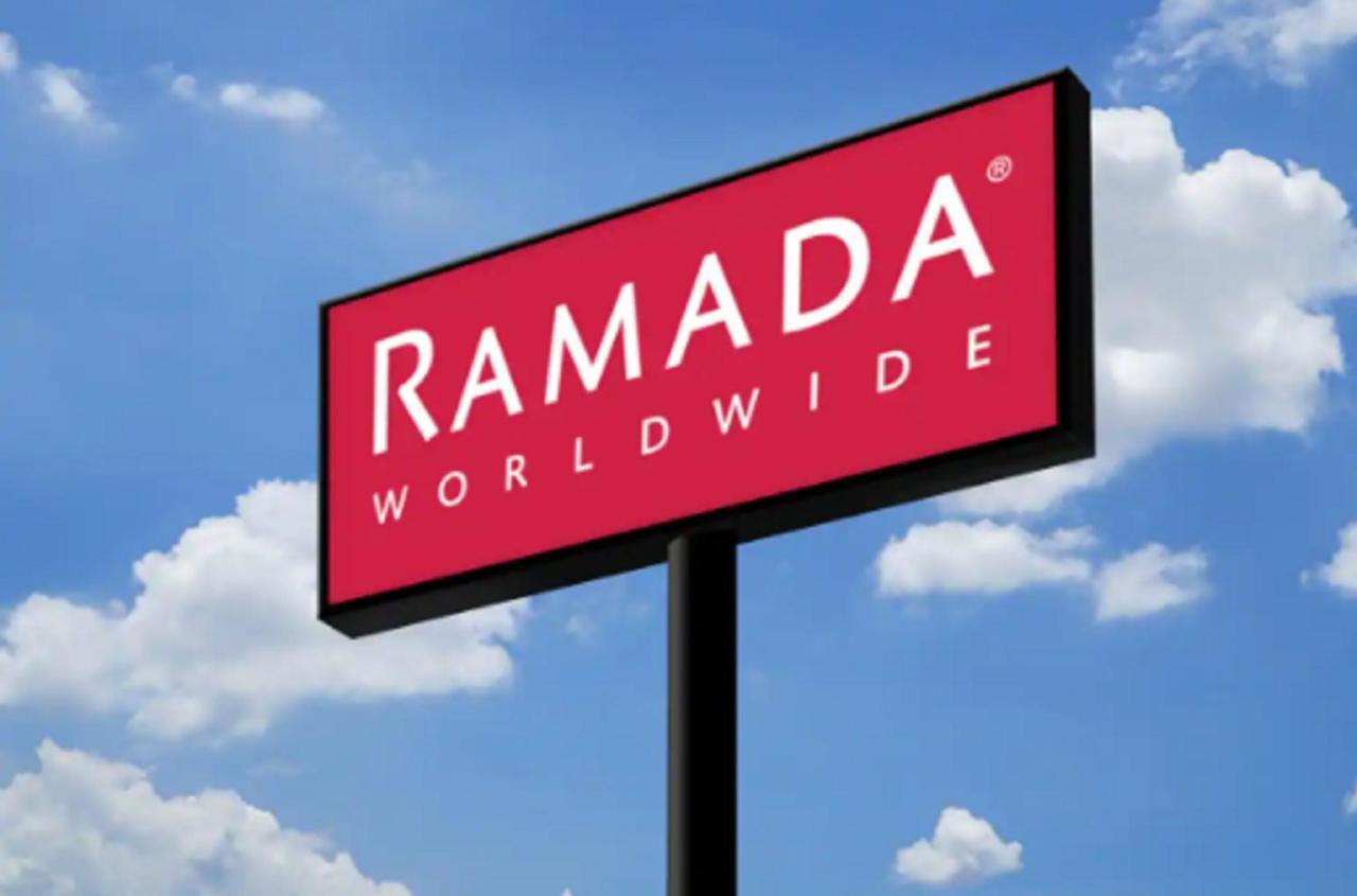 Ramada By Wyndham 3*