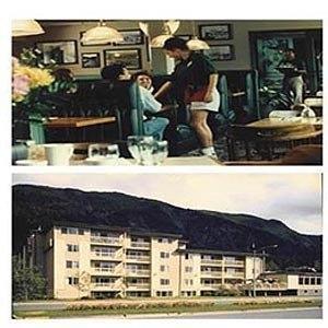 Ramada By Wyndham 3* Juneau