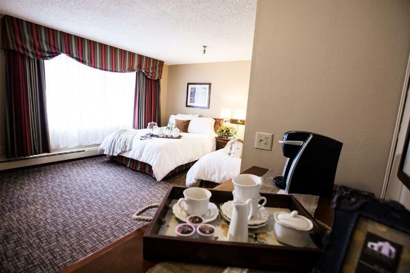 Ramada By Wyndham 3* Juneau