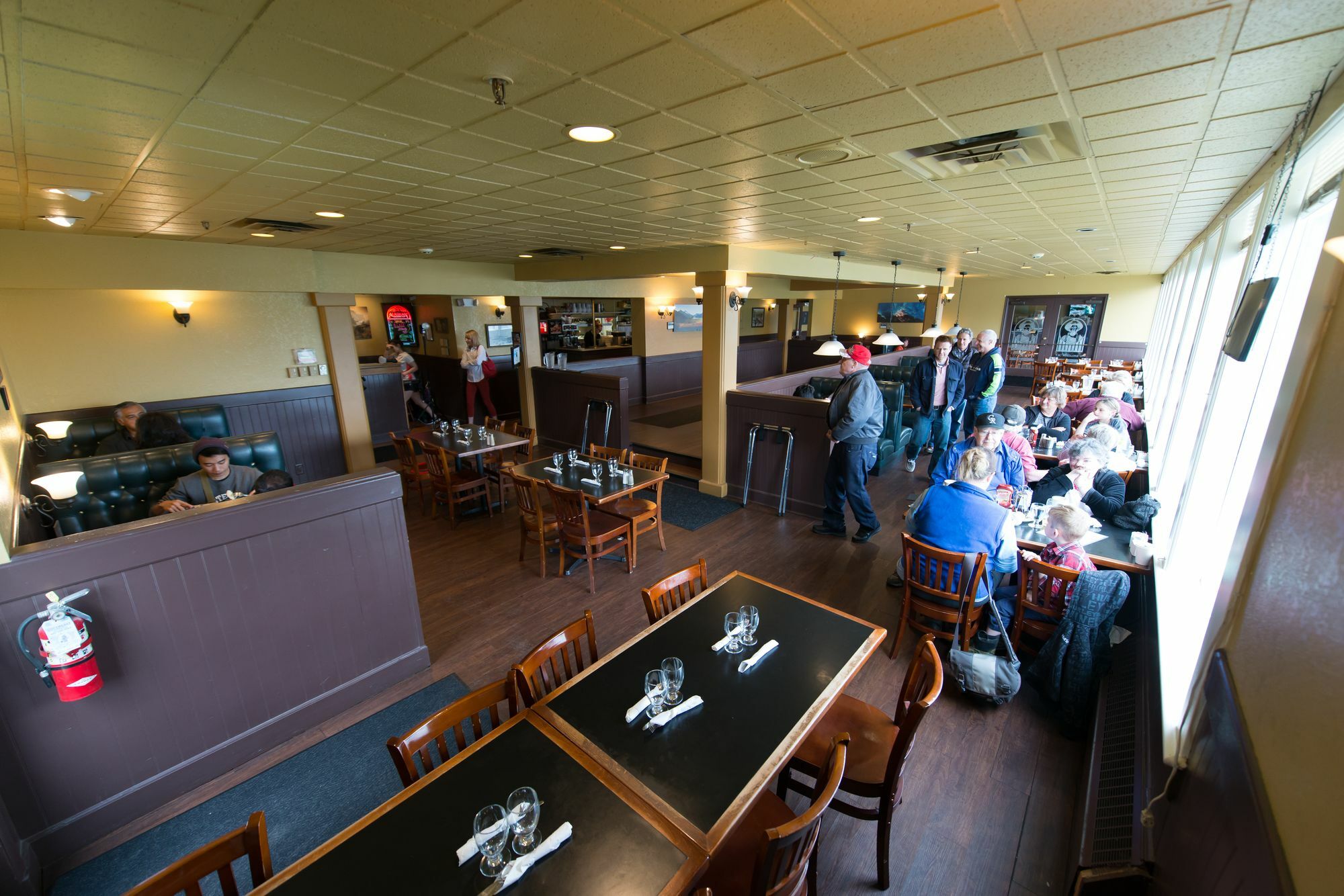 Ramada By Wyndham 3* Juneau