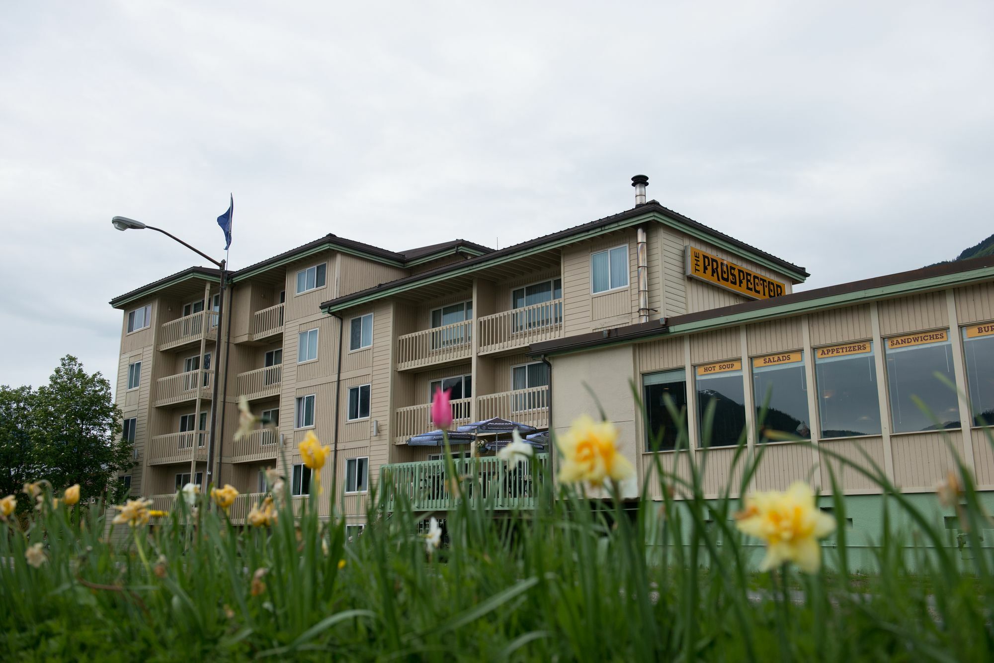 Ramada By Wyndham Juneau