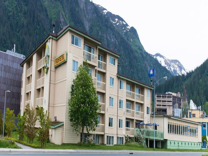 Hotel Ramada By Wyndham