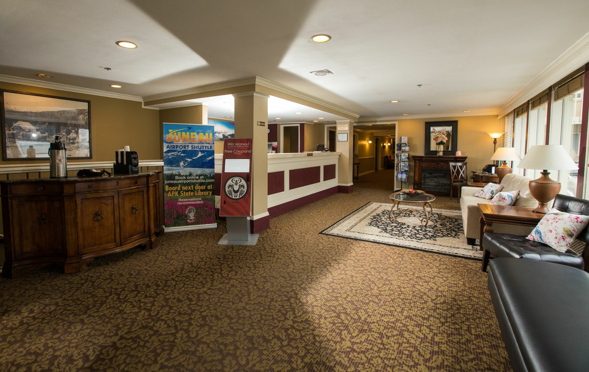 Ramada By Wyndham