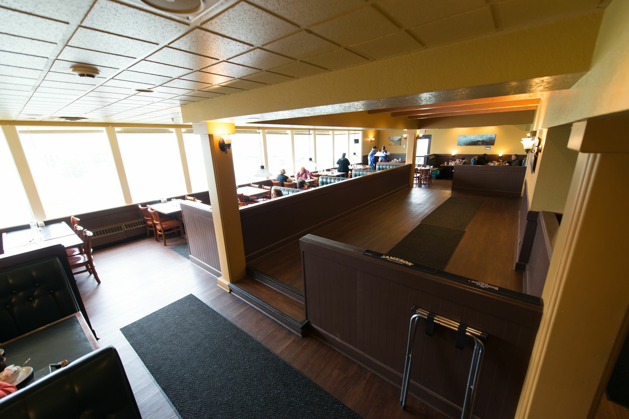 Ramada By Wyndham 3* Juneau