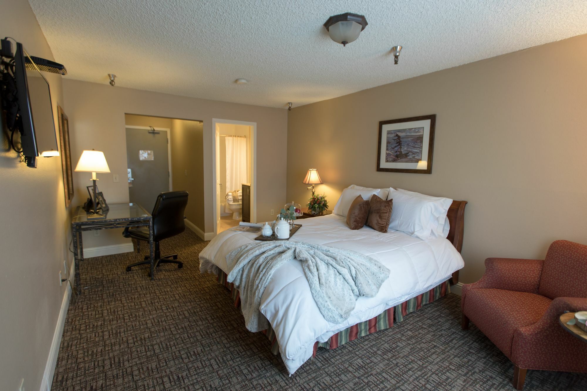 Ramada By Wyndham 3* Juneau