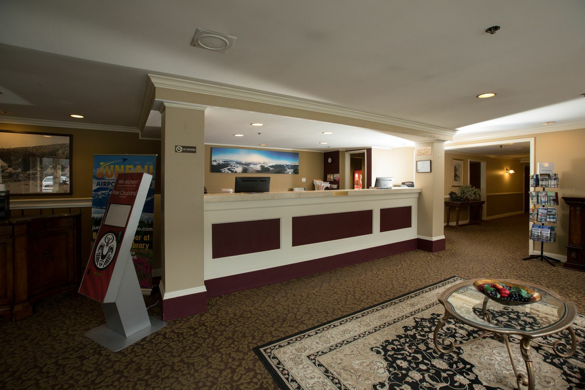 Ramada By Wyndham