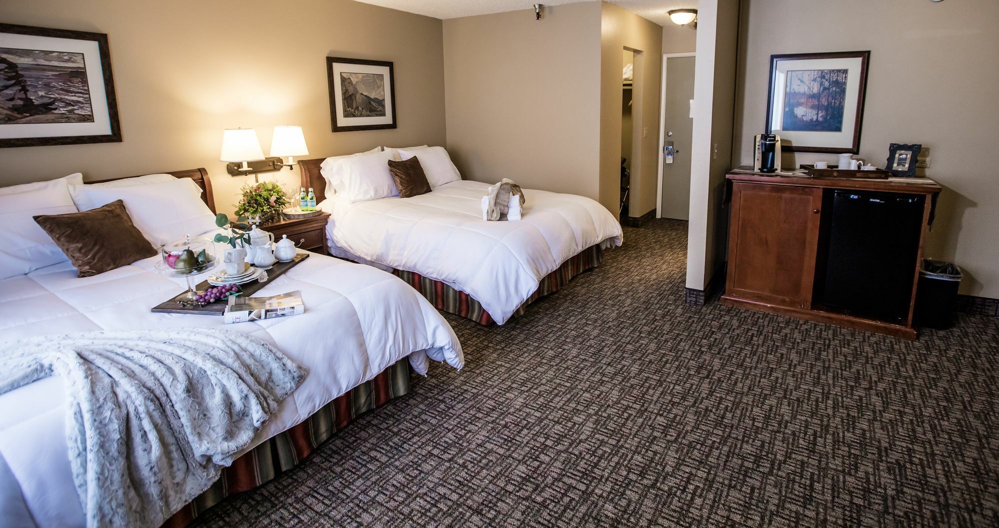 Ramada By Wyndham 3*